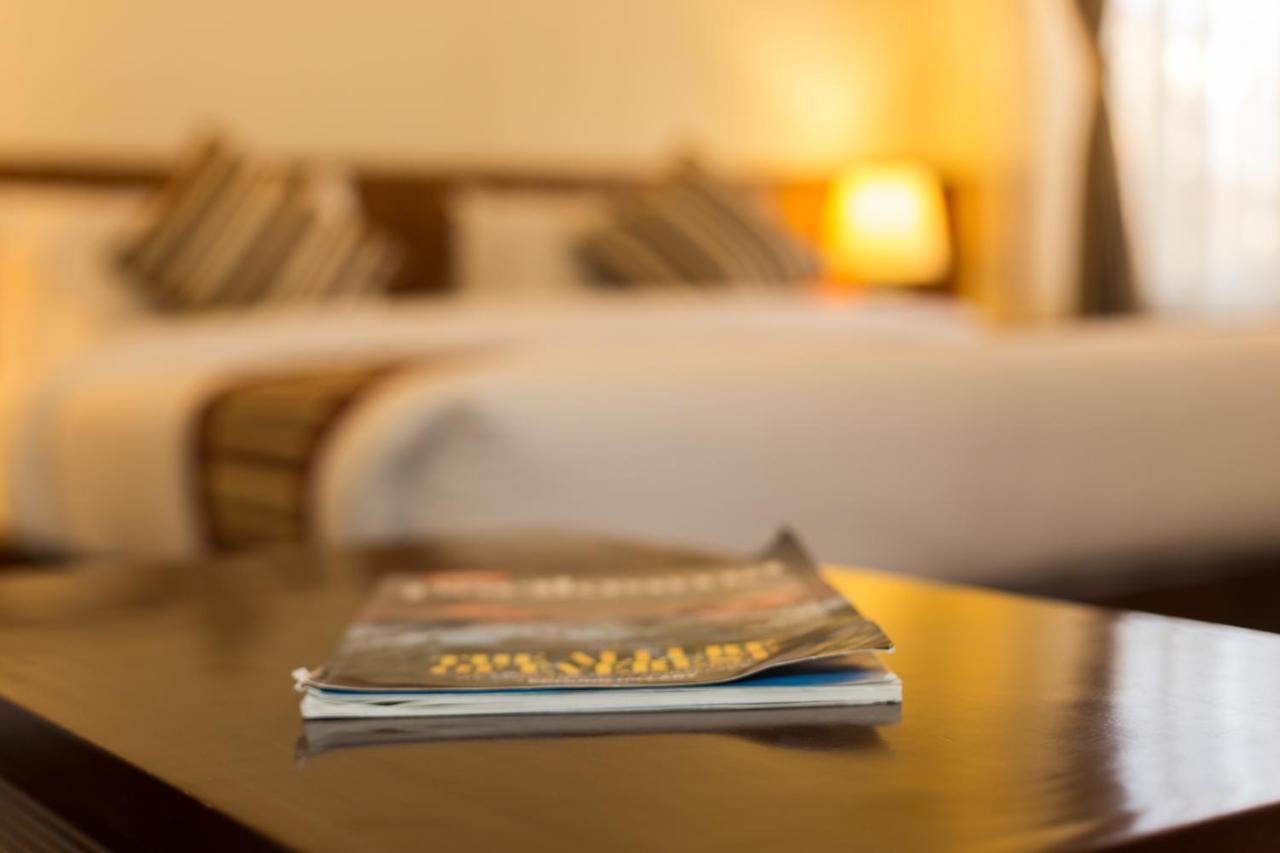 Siddhartha Boutique Hotel, Boudha كاتماندو المظهر الخارجي الصورة
