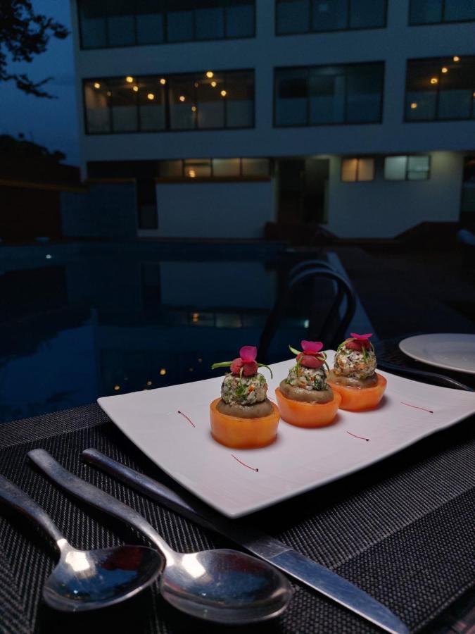 Siddhartha Boutique Hotel, Boudha كاتماندو المظهر الخارجي الصورة